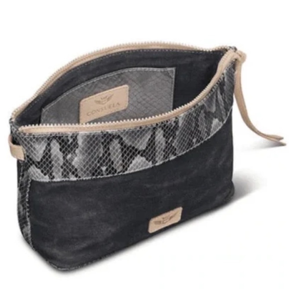 Consuela Flynn Your Way Bag with Slim Crossbody Strap